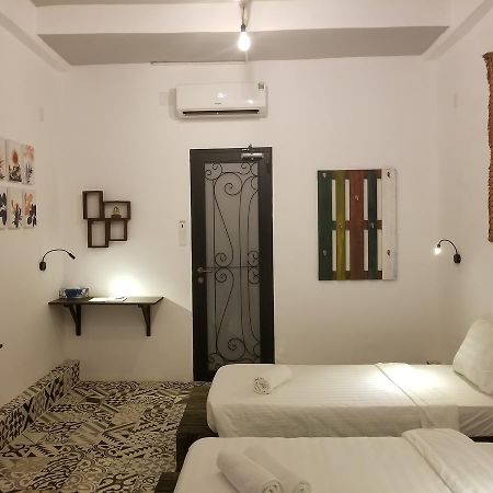 Timemark Travel Homestay & Hostel ホーチミン市 エクステリア 写真
