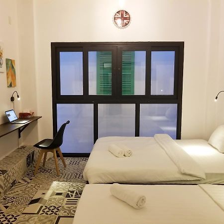 Timemark Travel Homestay & Hostel ホーチミン市 エクステリア 写真