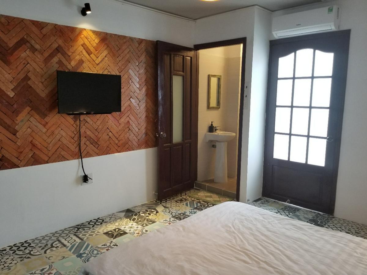 Timemark Travel Homestay & Hostel ホーチミン市 エクステリア 写真
