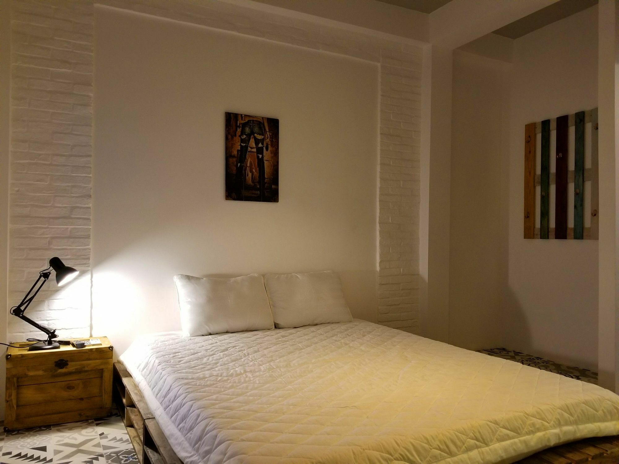 Timemark Travel Homestay & Hostel ホーチミン市 エクステリア 写真