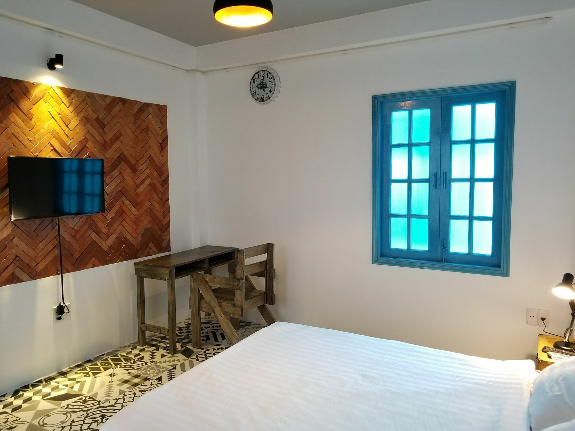 Timemark Travel Homestay & Hostel ホーチミン市 エクステリア 写真