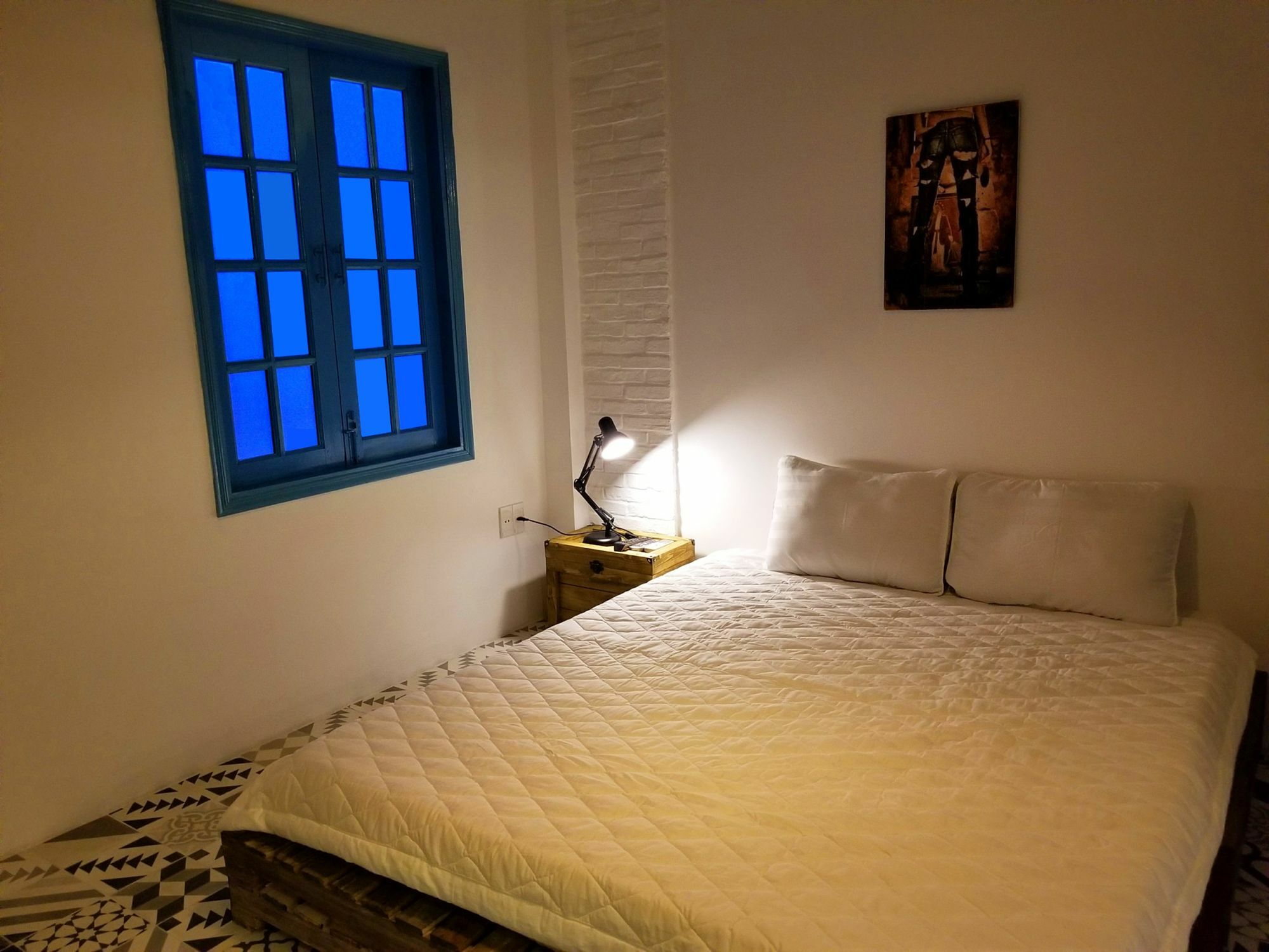 Timemark Travel Homestay & Hostel ホーチミン市 エクステリア 写真