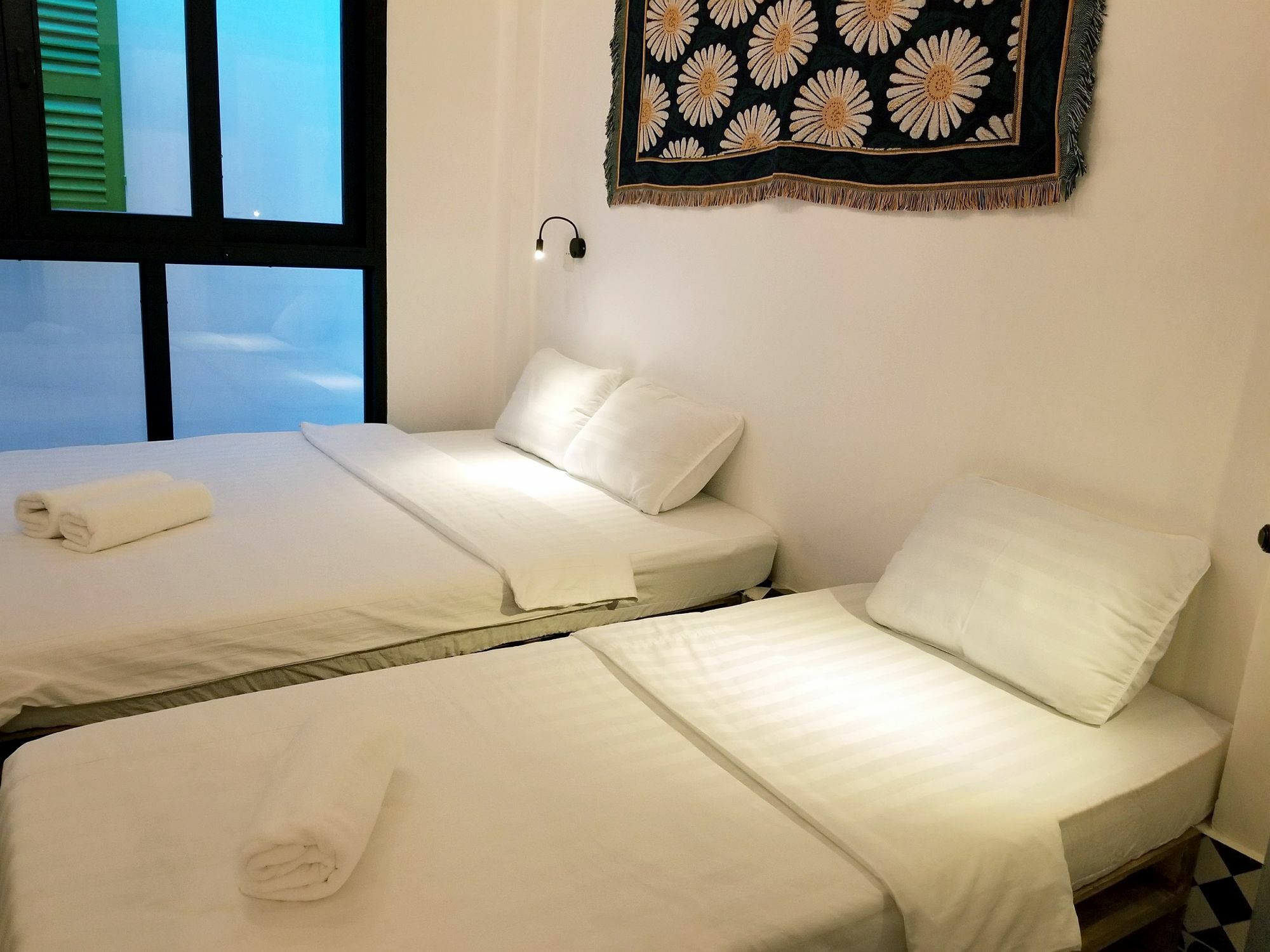 Timemark Travel Homestay & Hostel ホーチミン市 エクステリア 写真