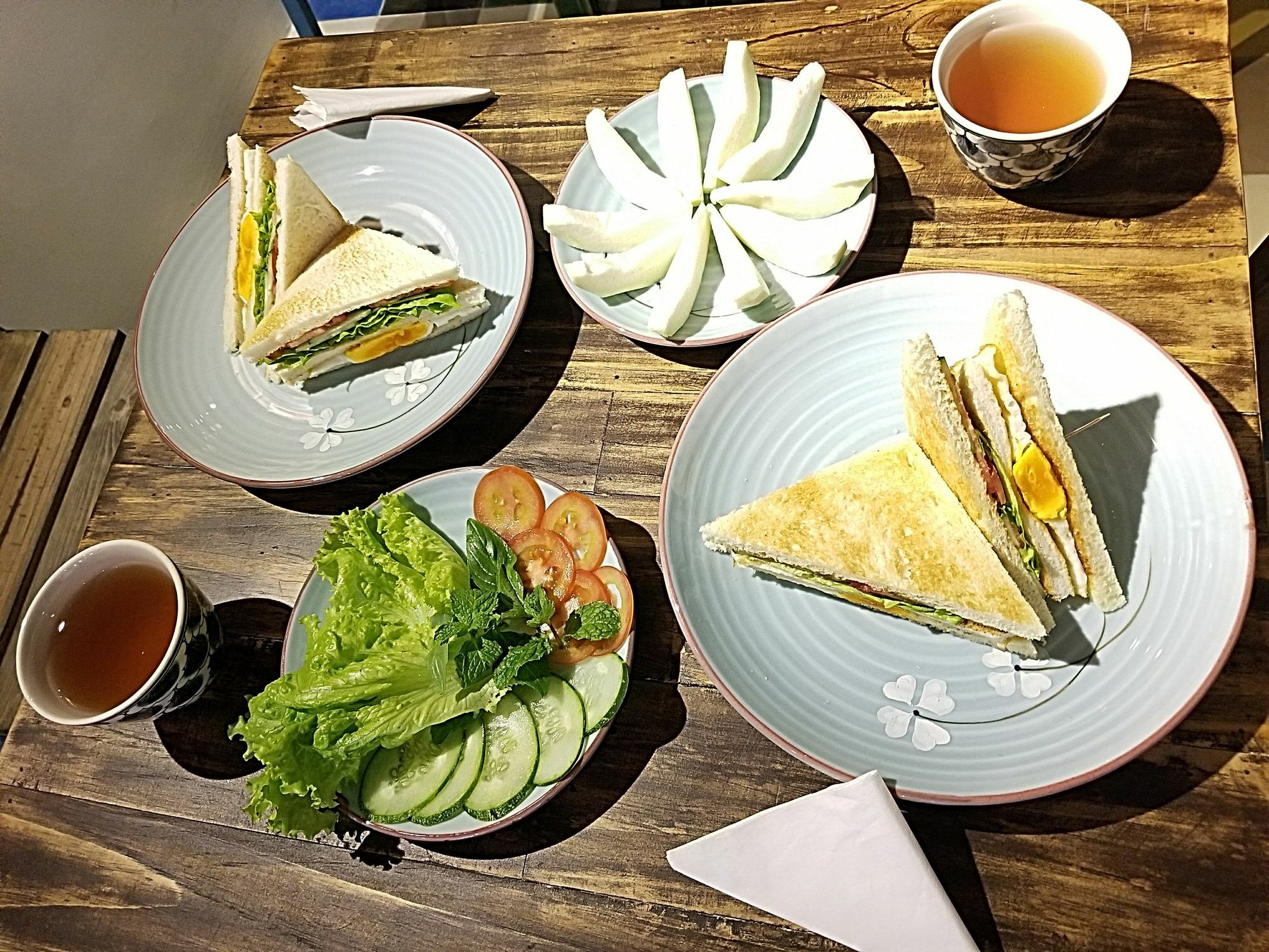 Timemark Travel Homestay & Hostel ホーチミン市 エクステリア 写真