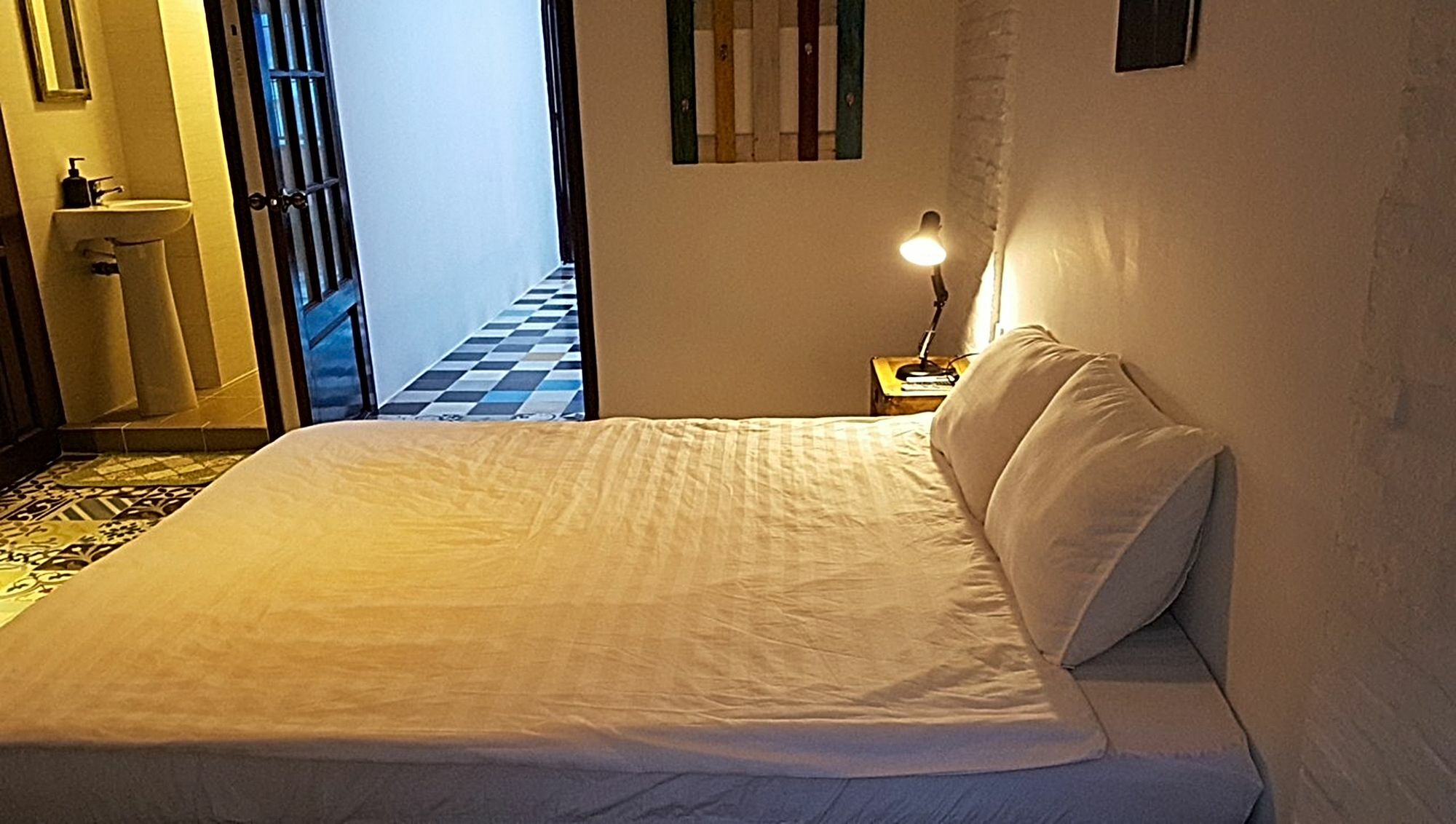 Timemark Travel Homestay & Hostel ホーチミン市 エクステリア 写真
