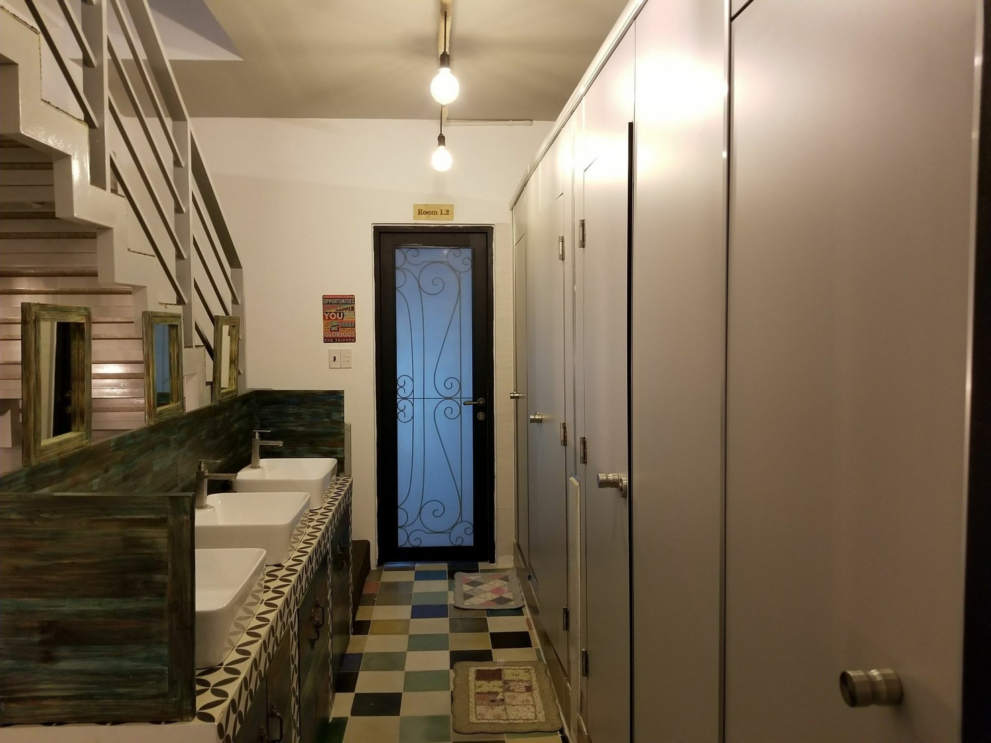 Timemark Travel Homestay & Hostel ホーチミン市 エクステリア 写真